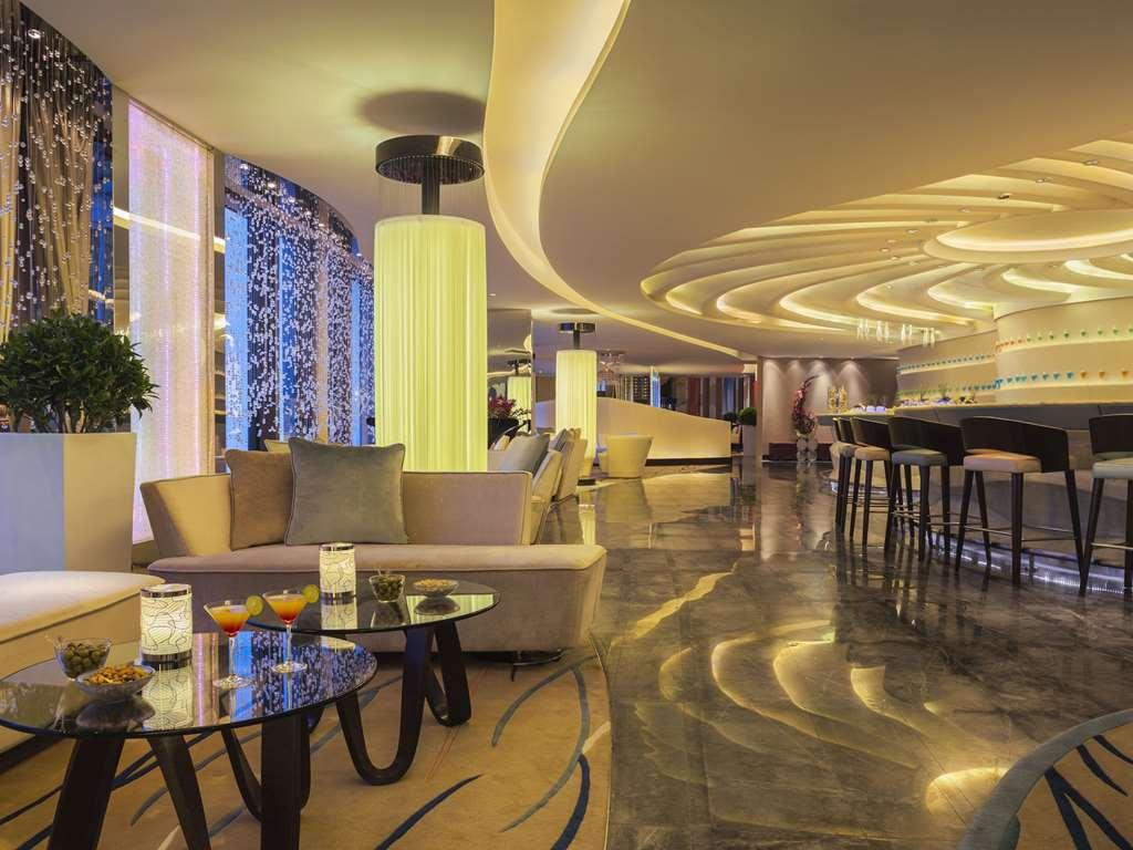 Banyan Tree Macau Hotel Съоръжения снимка