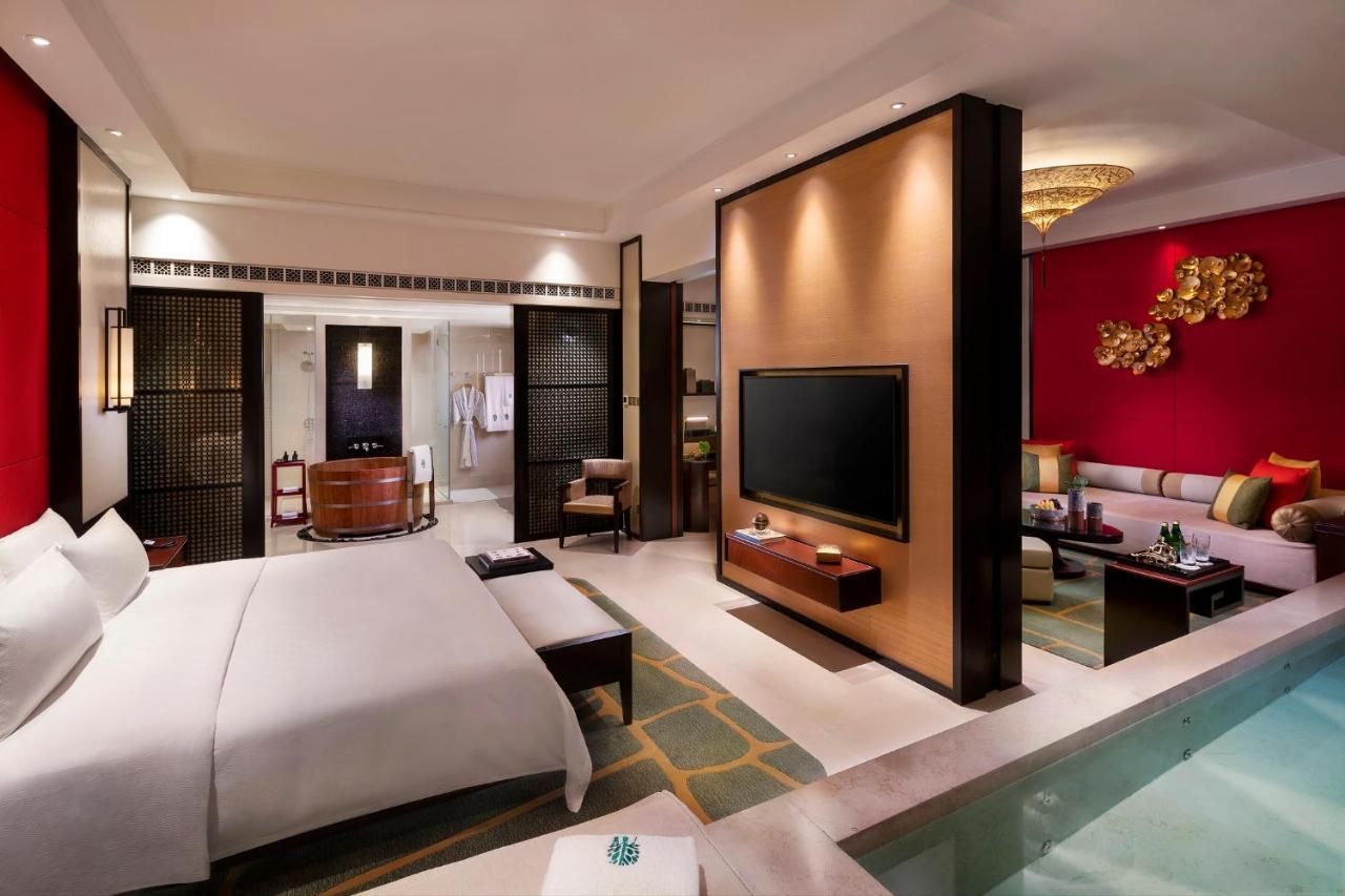 Banyan Tree Macau Hotel Екстериор снимка